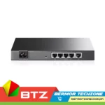 TPlink TL-R470T+ Load Balance Broadband Router