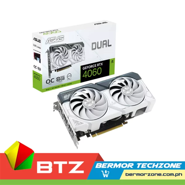 rtx 4060 white dual asus 653aa453758d7