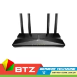 TPlink Archer AX23 AX1800 Dual Band WiFi 6 Router