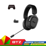 Asus TUF Gaming H3 Wireless Gaming Headset Gun Metal