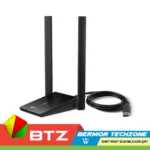 TPlink Archer TX20U Plus AX1800 Dual Antennas High Gain Wireless USB Adapter