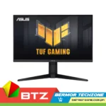 Asus TUF Gaming VG27AQL3A 27" QHD 2560x1440, 180Hz, Fast IPS, ELMB Sync, 1ms GTG Freesync Premium™, G-Sync VESA 130% sRGB, HDR™ 400 Gaming Monitor