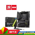 MSI MAG Z790 TOMAHAWK MAX WIFI DDR5 LGA 1700 Intel Motherboard
