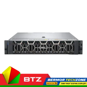 PowerEdge R750xs Rack Server btz ph (1)