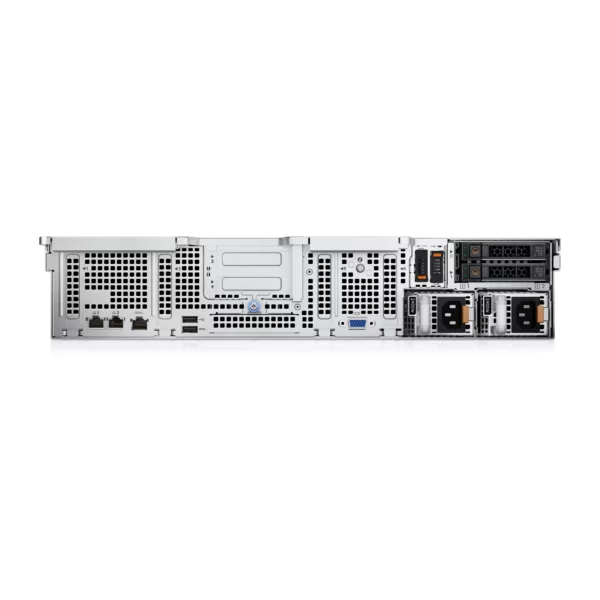 PowerEdge R750xs Rack Server btz ph (2)