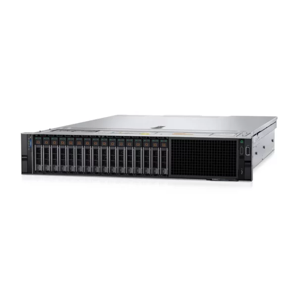 PowerEdge R750xs Rack Server btz ph (4)
