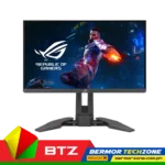 ASUS ROG Swift Pro PG248QP 24.1" FHD 540 Hz Esports-TN panel NVIDIA Reflex Analyzer Esports Gaming Monitor