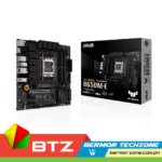 Asus TUF Gaming B650M-E AM5 mATX DDR5 AMD Motherboard