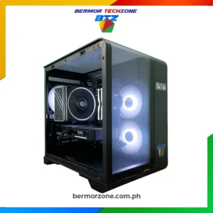 GRAYBACK AMD Ryzen 5 7600 | 16GB | 512GB | AMD Graphics Performance Editing & Gaming System Unit