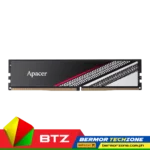 Apacer TEX DDR4 w/ Heat Sink 16GB 3200mhz CL16 Memory Module
