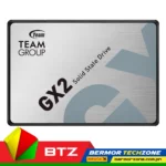 Team Group GX2 2.5" | 256GB | 512GB | 1TB | 2TB SATA III Internal Solid State Drive SSD