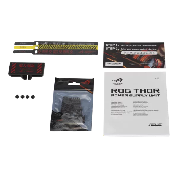 ROG Thor 1000W Platinum II EVA Edition btz ph (5)