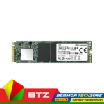 Transcend TS1TMTE110S 1TB M.2 NVMe PCIe Gen3x4 MTE110S SSD Internal Solid State Drive