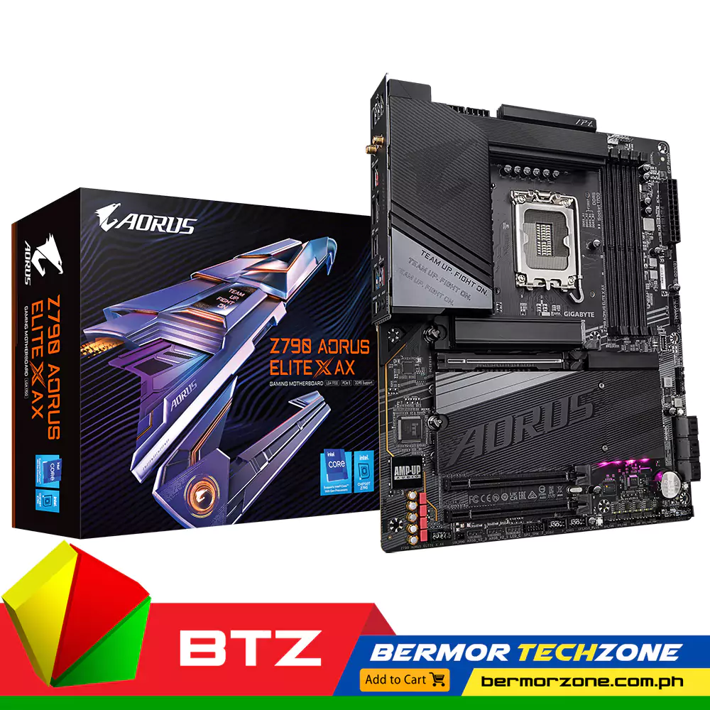 Z790 Aorus Elite Ax Specs GIGABYTE Z790 AORUS ELITE AX Bios Z790 Aorus Elite Ax Specs GIGABYTE Z790 AORUS ELITE AX Bios