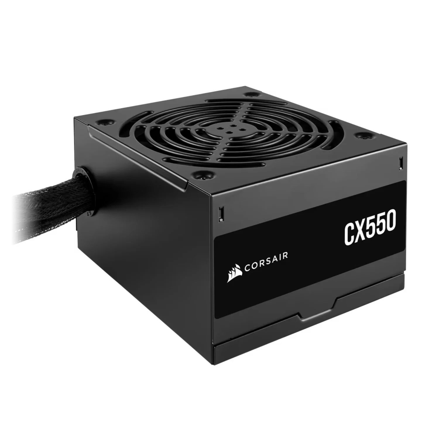 Corsair CX SERIES CX550 | CX650 | CX750 80 PLUS Bronze Power Supply - Image 2