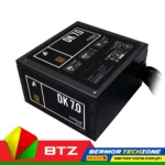 1st Player DK Premium 7.0 700W 80 Plus Bronze Power Supply Unit