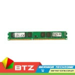 Kingston 8GB DDR3 1600MHZ PC3-12800 CL11 Desktop Memory