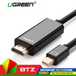 UGreen MD101 Mini DP To HDMI Cable 4K