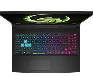 MSI Bravo 15 C7VE-274PH Ryzen 5 7535HS | 8GB | 512GB SSD | RTX 4050 GDDR6 6GB | 15.6 FHD 1920-1080 144Hz IPS-Level | Windows 11 Gaming Laptop
