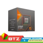 AMD Ryzen 5 8600G 4.3GHz Up to 5.0GHz Socket AM5 Processor 100-100001237BOX