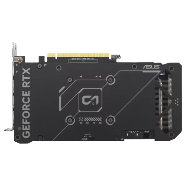 ASUS Dual GeForce RTX 4070 SUPER EVO 12GB GDDR6X Graphics Card btz ph 3