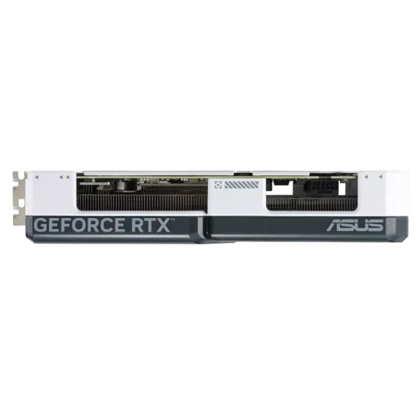 ASUS Dual GeForce RTX 4070 SUPER White OC Edition 12GB GDDR6X btz ph 3