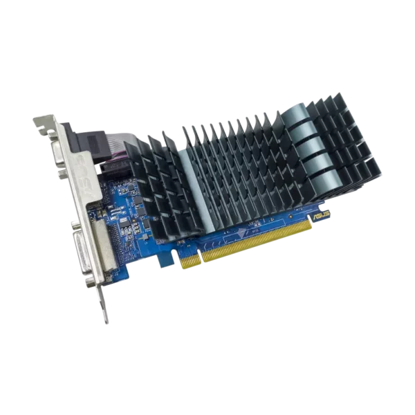 ASUS GeForce 710 2GB DDR3 EVO btz ph 4