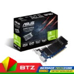 ASUS GeForce GT 730 2GB GDDR5 low profile Graphics Card