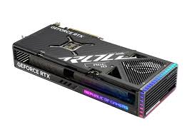 Asus Rog Strix 1660 Ti Launch Price ASUS ROG Strix GeForce RTX