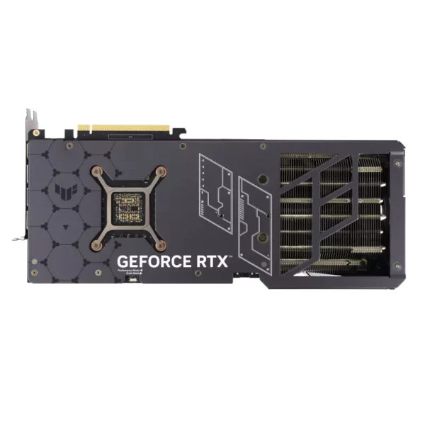 ASUS TUF Gaming GeForce RTX 4080 SUPER 16GB GDDR6X OC Edition btz ph 4