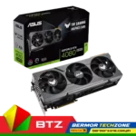 ASUS TUF Gaming GeForce RTX 4080 SUPER 16GB GDDR6X Graphics Card