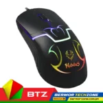 Prolink PMG-9006 NATALUS Illuminated Gaming Mouse (4Buttons) Gaming Mouse