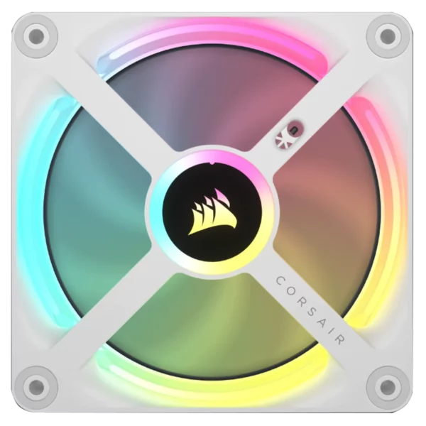 Corsair iCUE LINK QX120 RGB 120mm PWM PC Fans Starter Kit with iCUE LINK System btz ph (10)