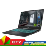 MSI Cyborg 15 A12VE-444PH Alder Lake i7-12650H | DDR5 8GB | 512GB NVMe PCIe SSD Gen4x4 | RTX 4050 | 15.6 FHD 1920X1080 144Hz IPS-Level | Windows 11 Home Gaming Laptop