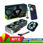 GALAX GeForce RTX 4070 Ti SUPER SG 1-Click OC 16GB GDDR6X Graphics Card
