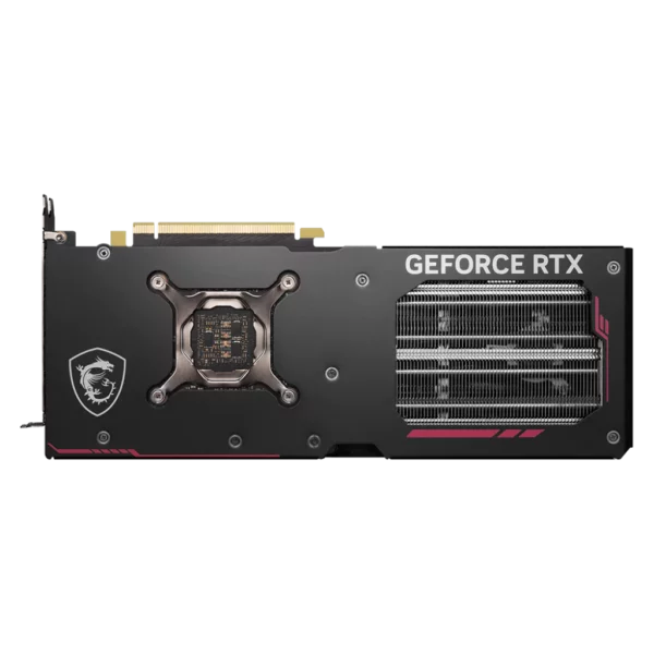 GeForce RTX 4070 SUPER 12G GAMING SLIM MLG btz ph (5)
