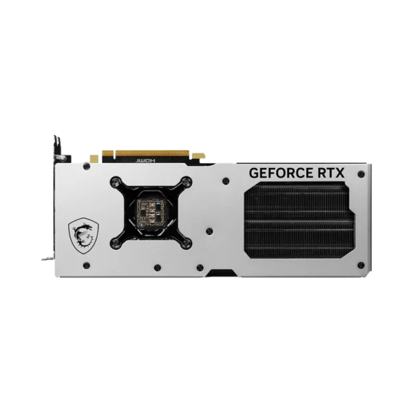 GeForce RTX 4070 SUPER 12G GAMING SLIM WHITE btz ph (4)