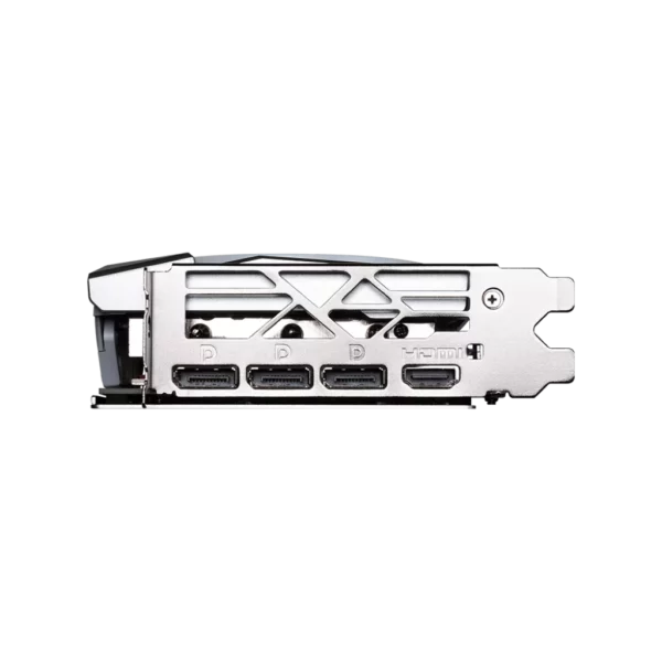 GeForce RTX 4070 SUPER 12G GAMING SLIM WHITE btz ph (5)