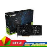 Palit GeForce RTX 4070 SUPER Dual | Dual OC Graphics Card
