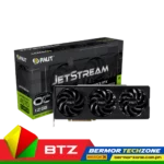 Palit GeForce RTX 4070 SUPER JetStream OC Graphics Card