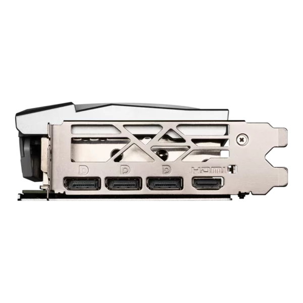 GeForce RTX 4070 Ti SUPER 16G GAMING SLIM WHITE btz ph (5)
