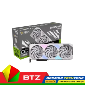 GeForce RTX 4070 Ti SUPER GamingPro White OC btz ph (1)