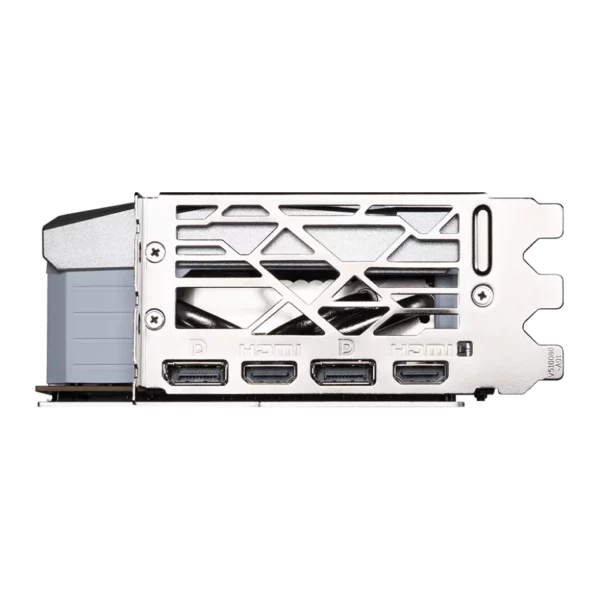 GeForce RTX 4080 SUPER 16G GAMING SLIM WHITE btz ph (5)