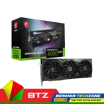 MSI GeForce RTX 4080 SUPER 16G GAMING | GAMING X SLIM Graphics Card