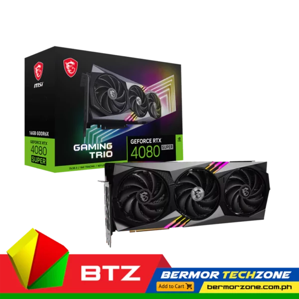 GeForce RTX 4080 SUPER 16G GAMING TRIO btz ph (1)