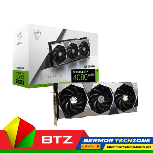 GeForce RTX 4080 SUPER 16G SUPRIM btz ph (1)