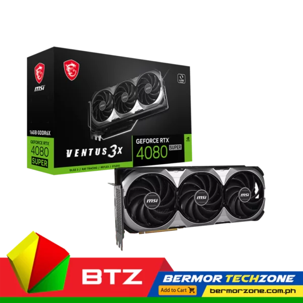 GeForce RTX 4080 SUPER 16G VENTUS 3X btz ph (1)