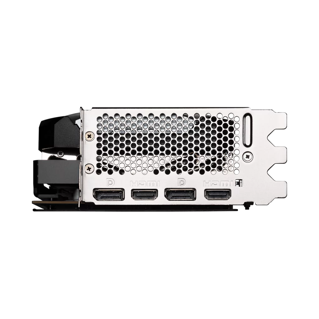 MSI GeForce RTX 4080 16GB Ventus 3X OC Gaming Graphics Card -  16GB GDDR6X, 2550 MHz, PCI Express Gen 4, 256-bit, 3X DP v 1.4a, HDMI 2.1a  (Supports 4K & 8K HDR) : Electronics