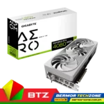 Gigabyte GeForce RTX 4080 SUPER AERO OC 16G Graphics Card