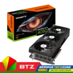 Gigabyte GeForce RTX 4080 SUPER WINDFORCE 16GB Nvidia Graphics Card